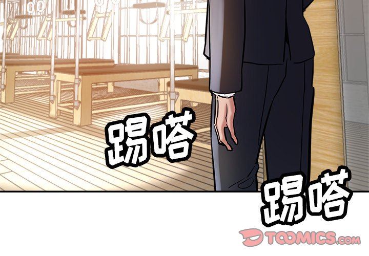 瑜珈初體驗第22話