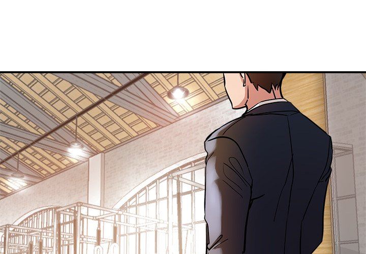 瑜珈初體驗第22話