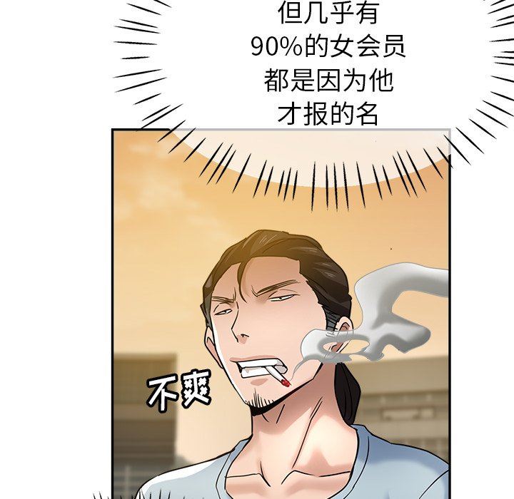 瑜珈初體驗第22話