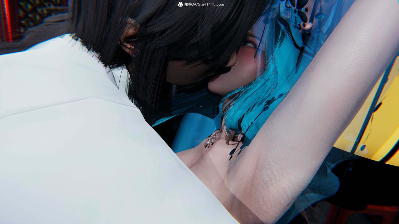 [3D]逆转第三季第32话