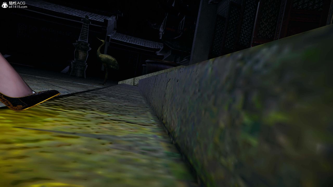 [3D]逆转第三季第33话