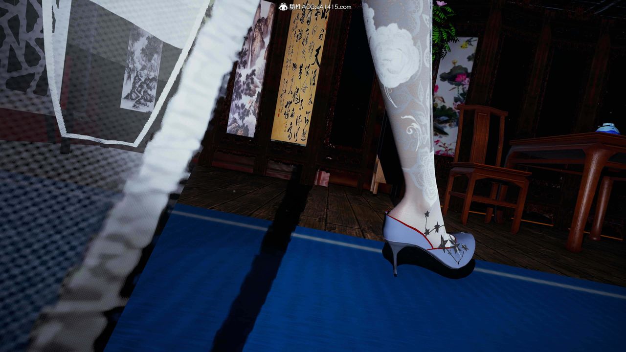 [3D]逆转第三季第33话