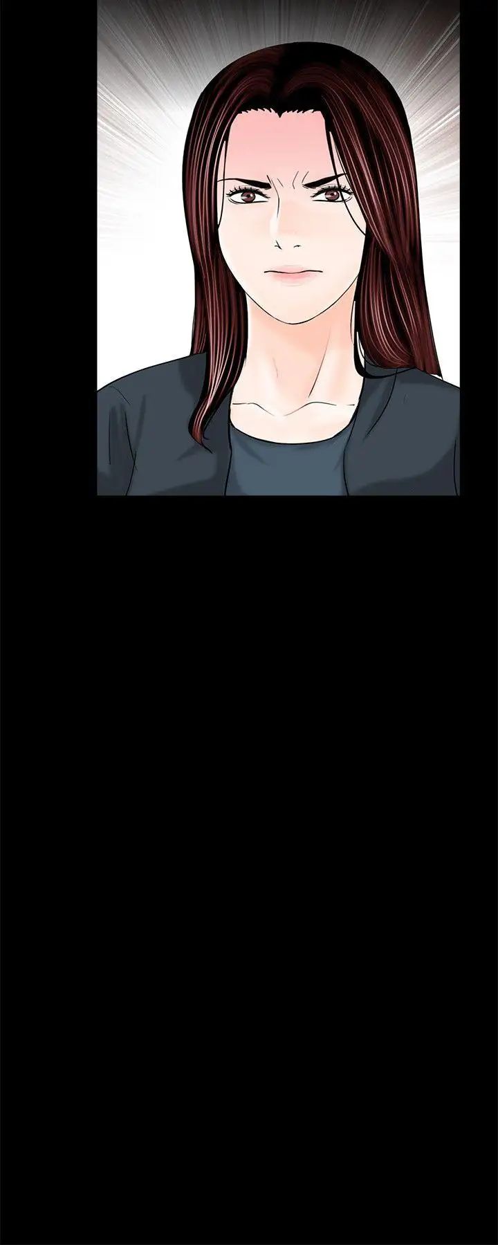 夢魘第61話-結束短暫的幸福