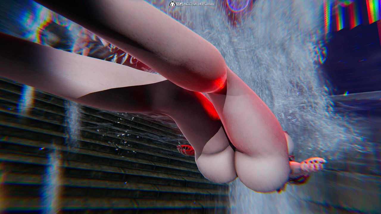 [3D]逆转第三季第33话