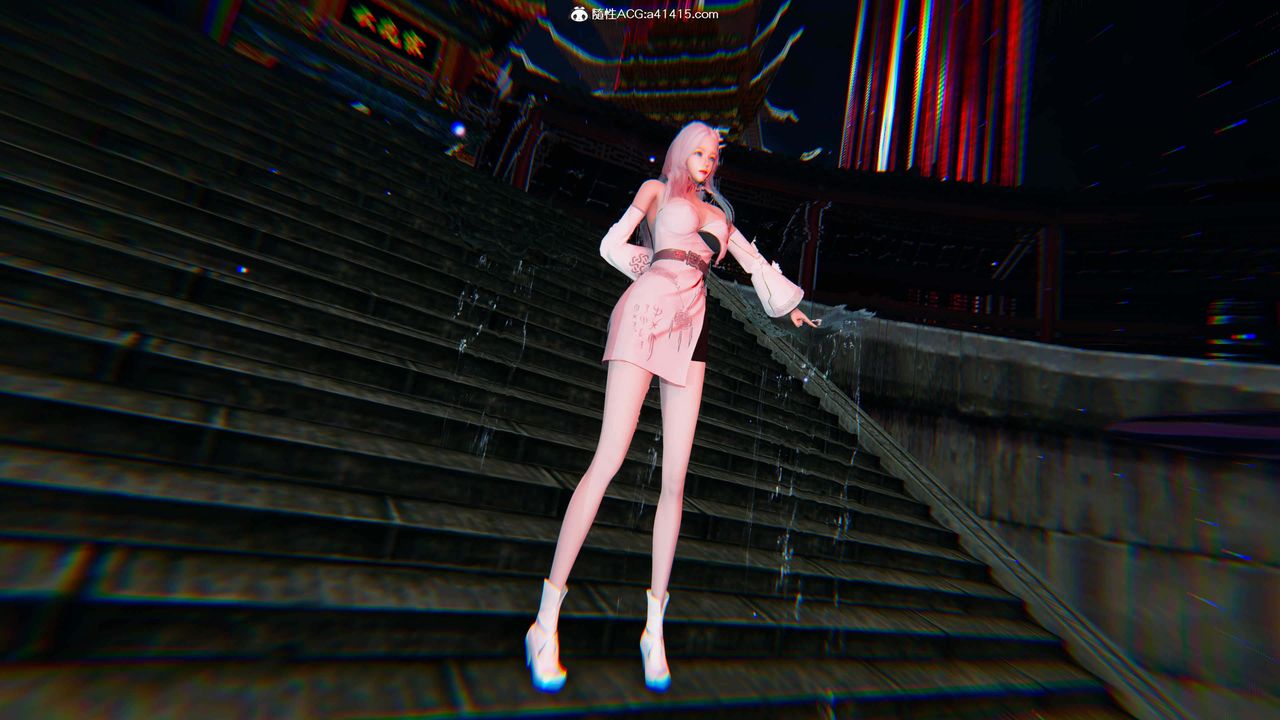 [3D]逆转第三季第33话