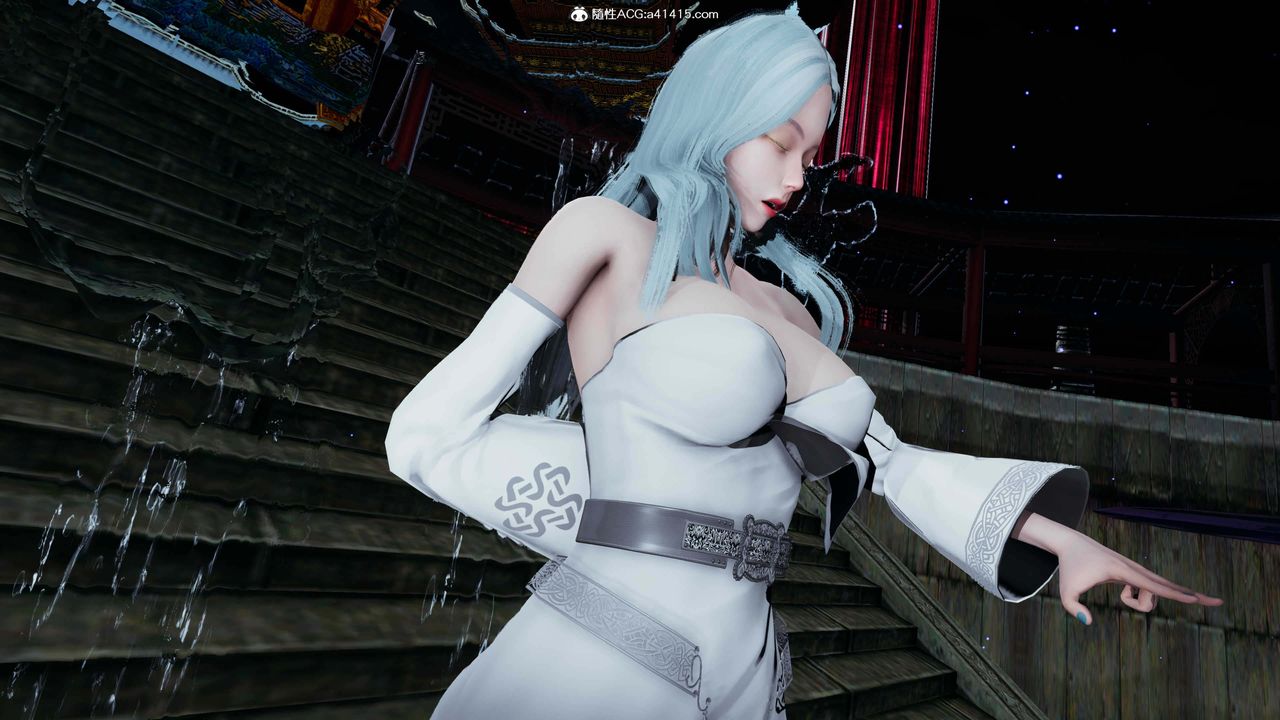 [3D]逆轉第三季第33話