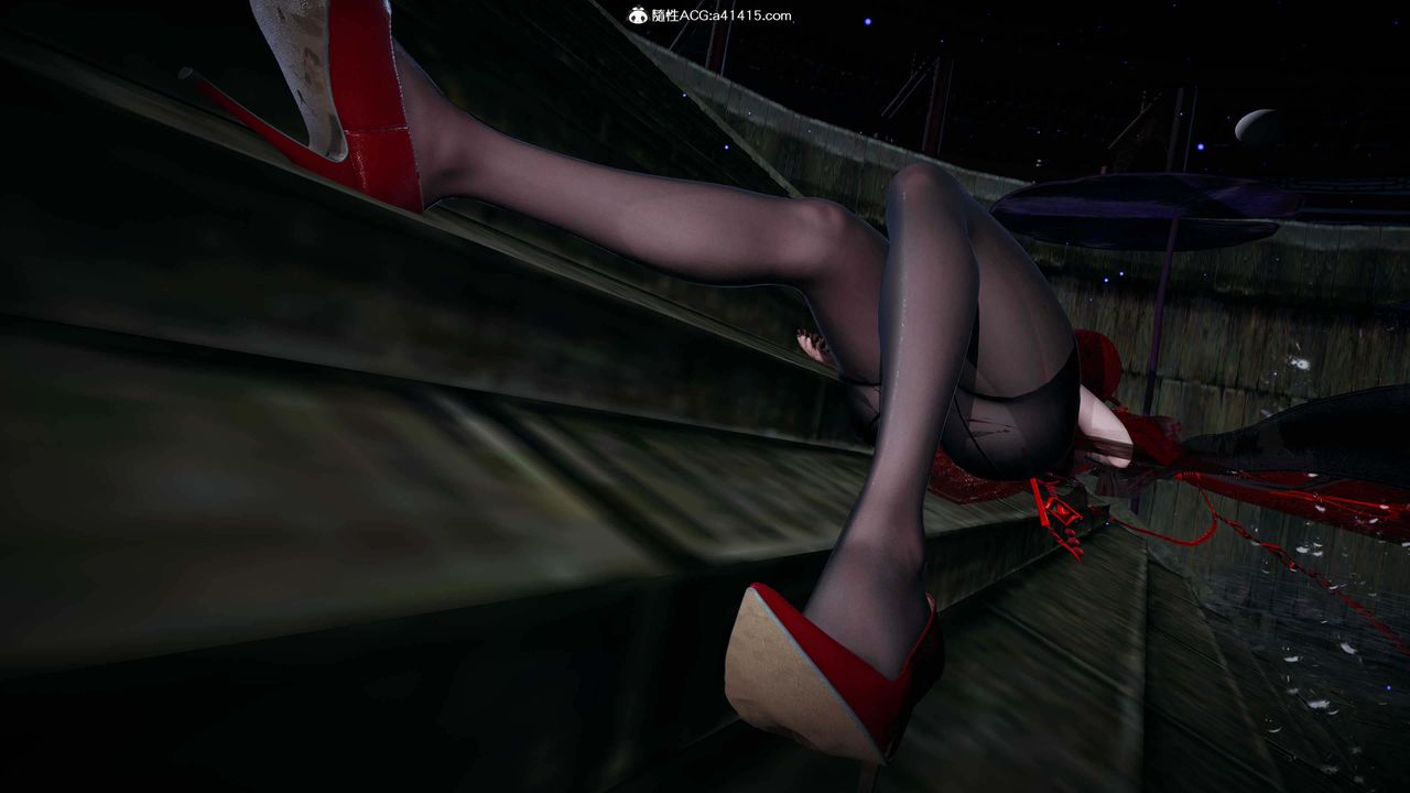 [3D]逆转第三季第33话