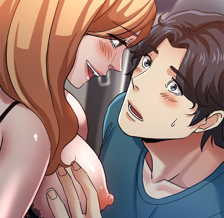 瑜珈初体验第24话