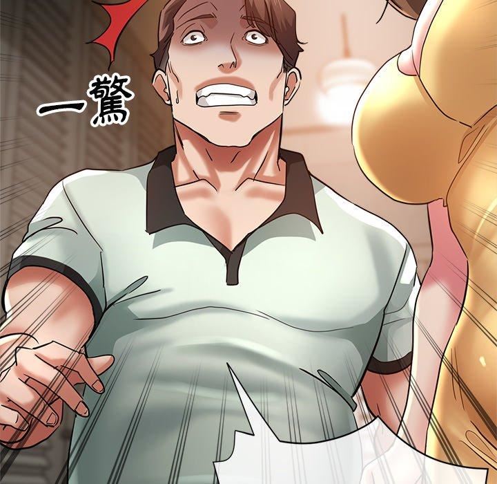 瑜珈初体验第26话