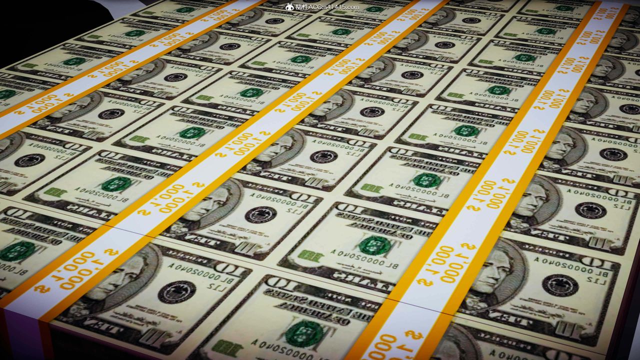 [3D]逆转第三季第34话