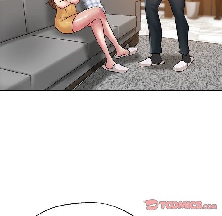 瑜珈初体验第26话