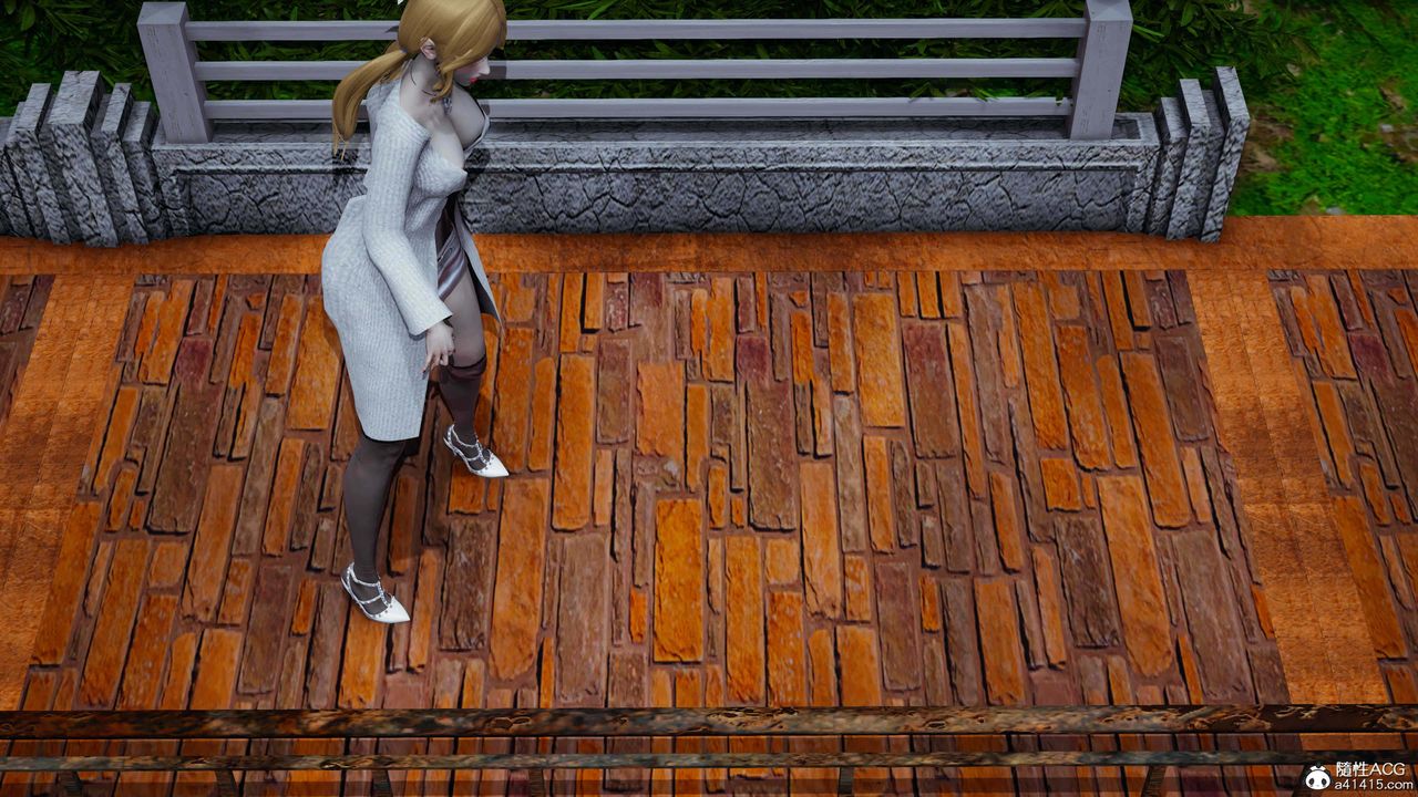 [3D]逆转第三季第34话