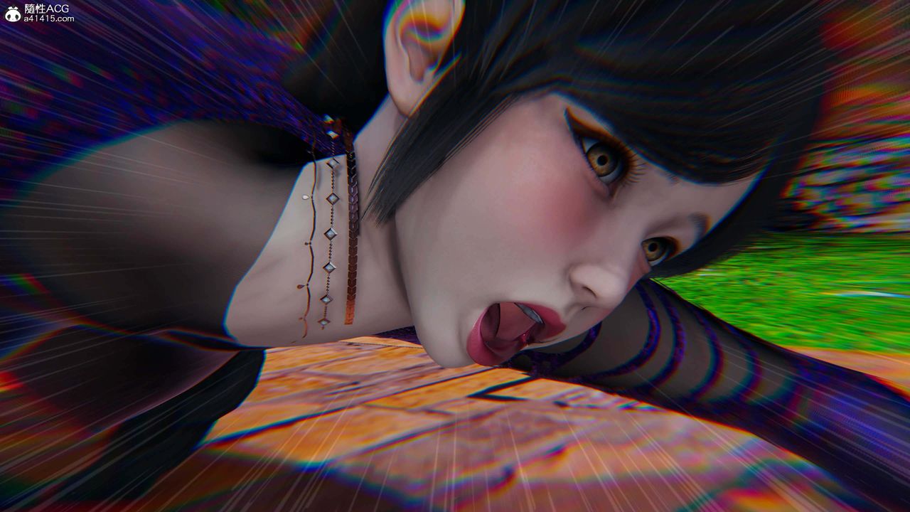 [3D]逆轉第三季第35話