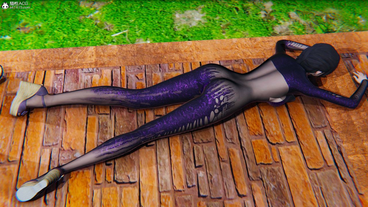 [3D]逆转第三季第35话