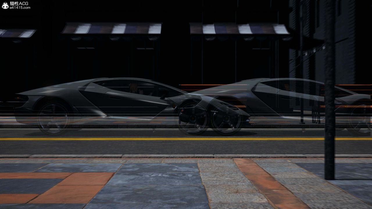 [3D]逆转第三季第35话