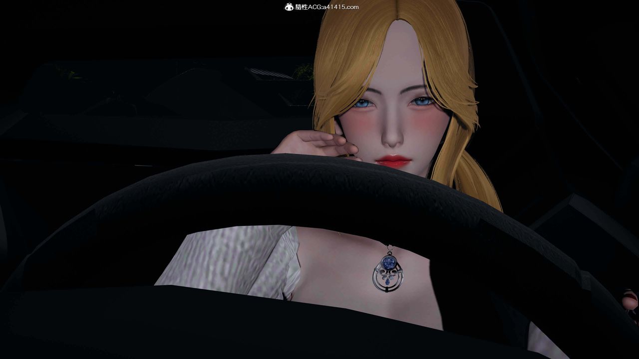 [3D]逆转第三季第35话