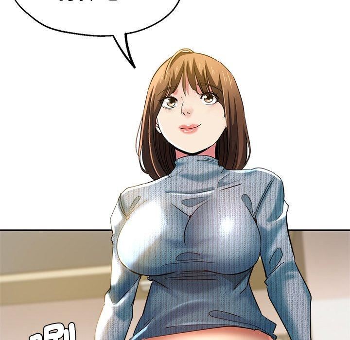 瑜珈初體驗第28話