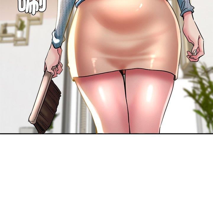 瑜珈初体验第28话