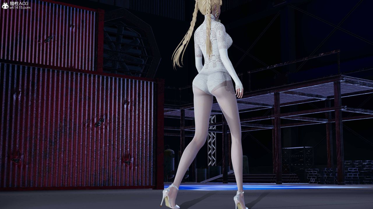 [3D]逆转第三季第36话