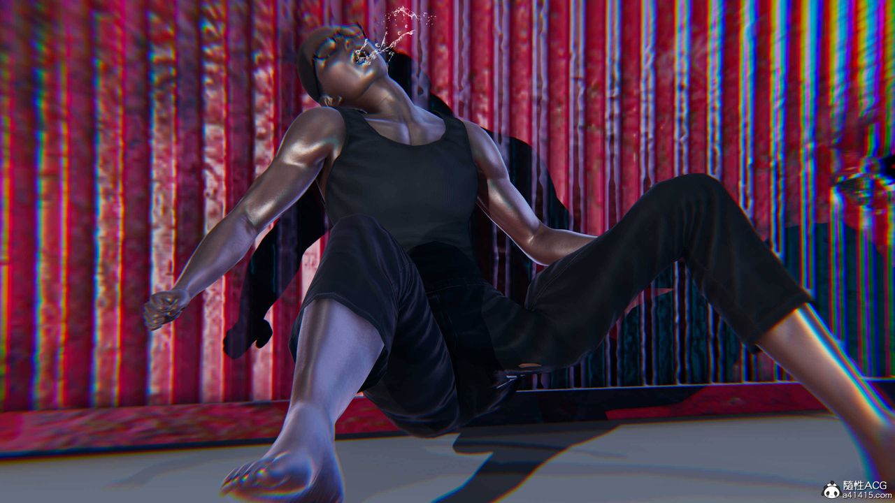 [3D]逆转第三季第36话