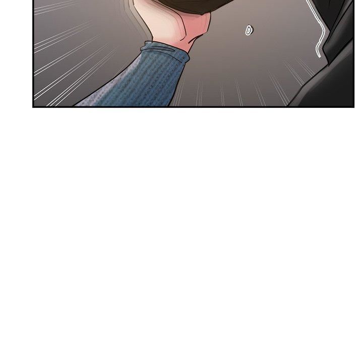 瑜珈初体验第28话