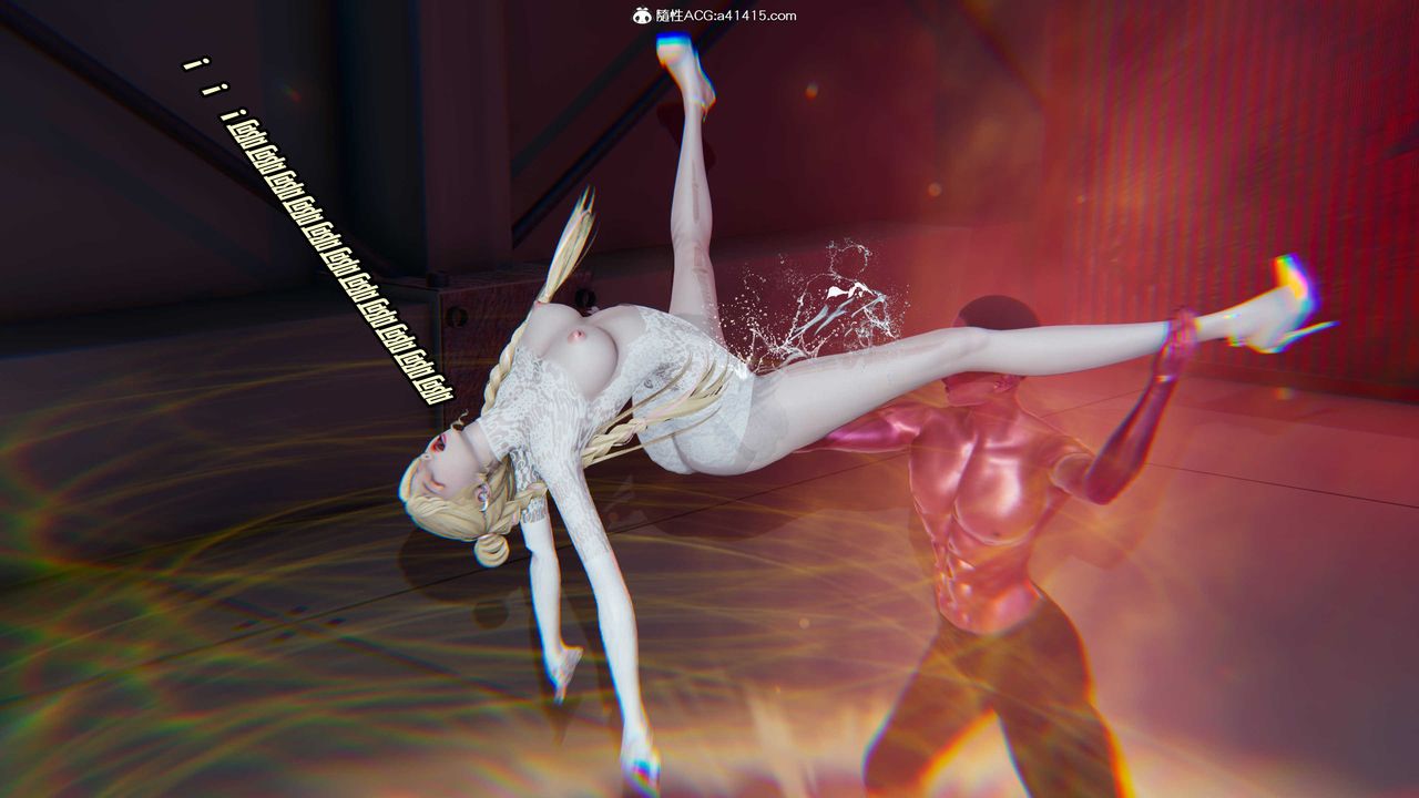 [3D]逆转第三季第36话