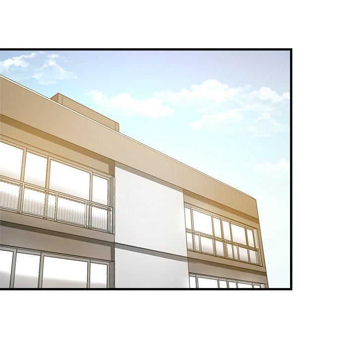 瑜珈初体验第28话