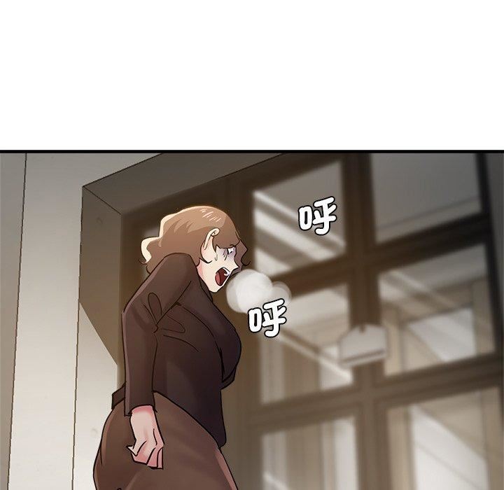 瑜珈初体验第28话