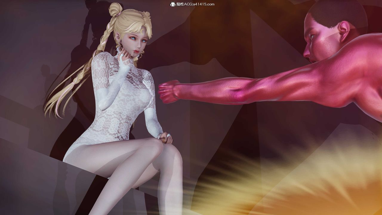 [3D]逆转第三季第36话