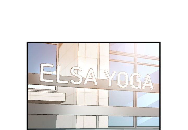 瑜珈初体验第32话