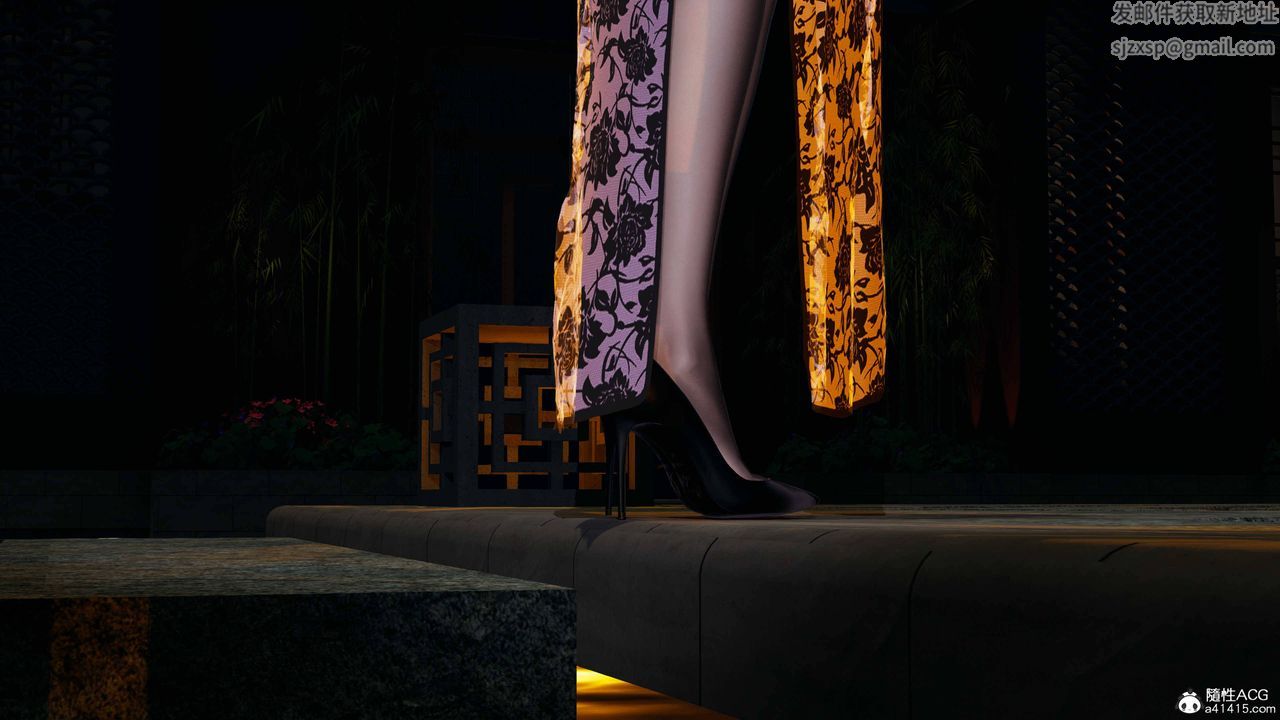 [3D]逆转第三季第38话