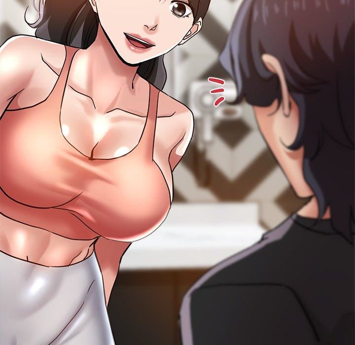 瑜珈初体验第32话