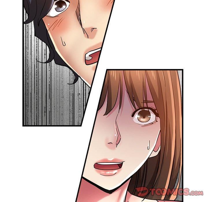 瑜珈初体验第32话