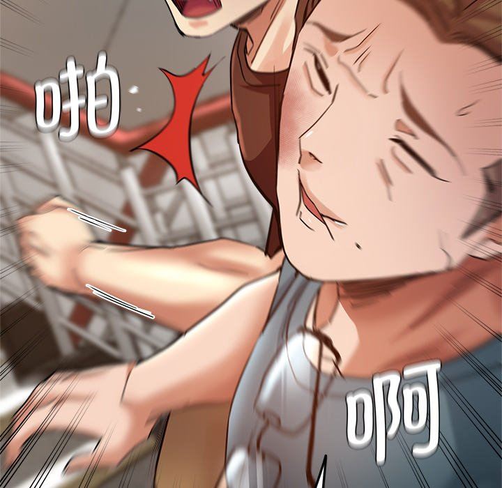 瑜珈初体验第32话