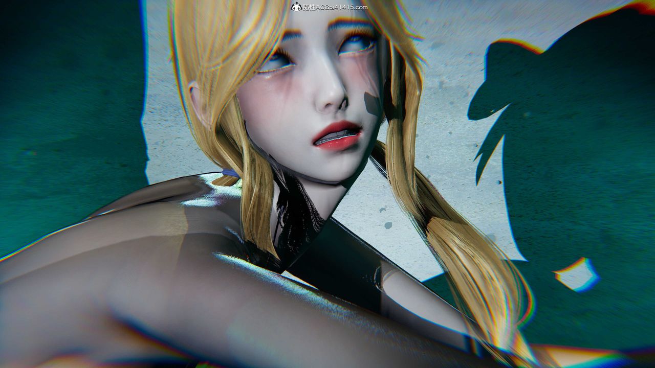 [3D]逆转第三季第39话