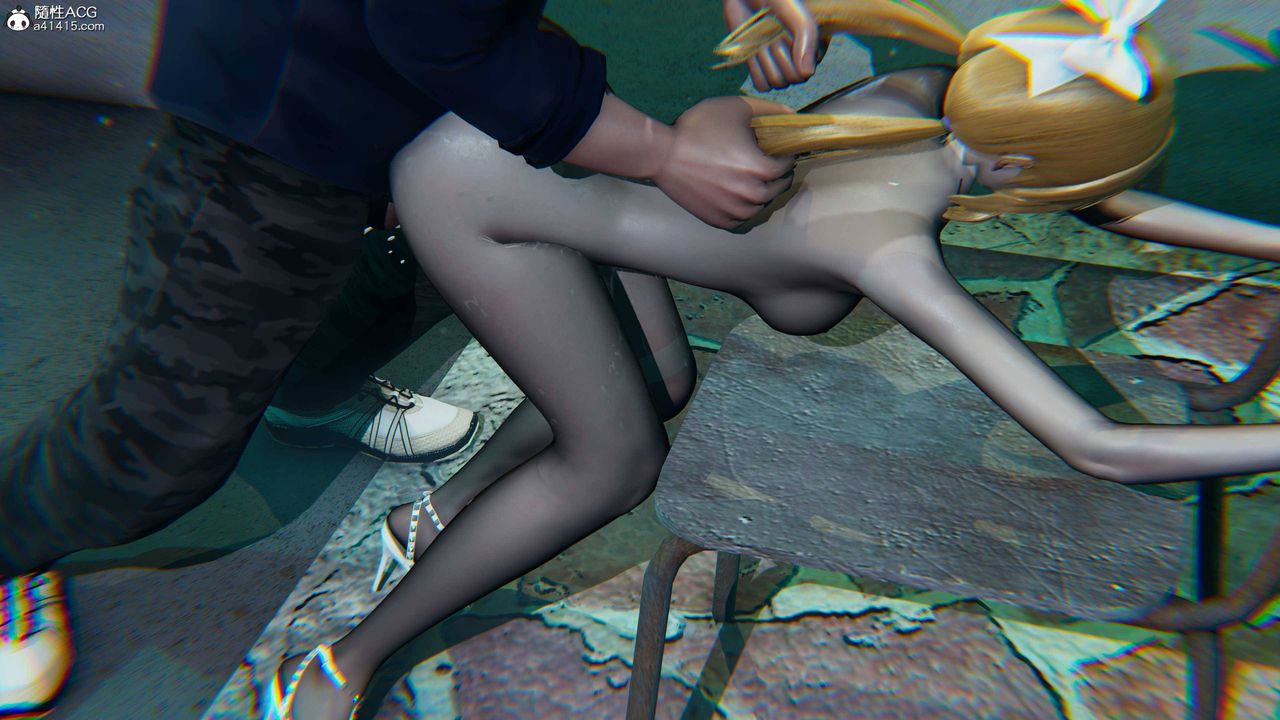 [3D]逆转第三季第39话