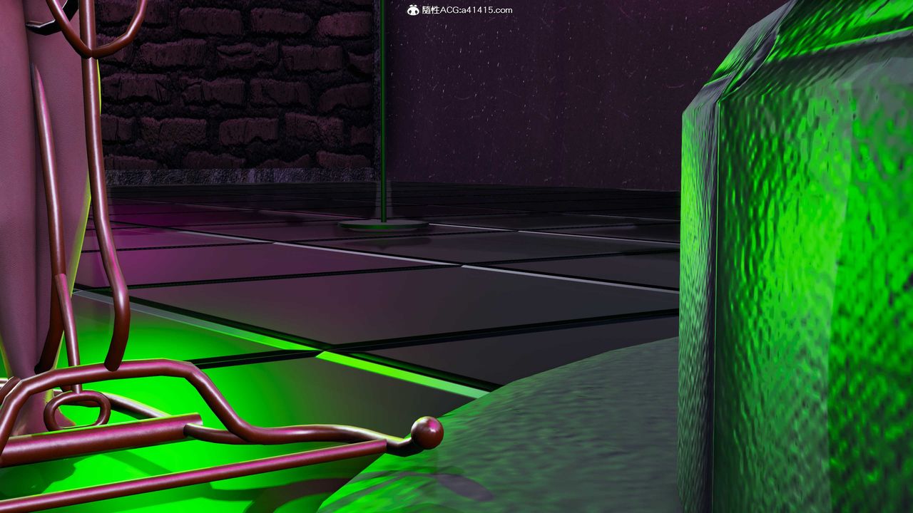 [3D]逆转第三季第40话