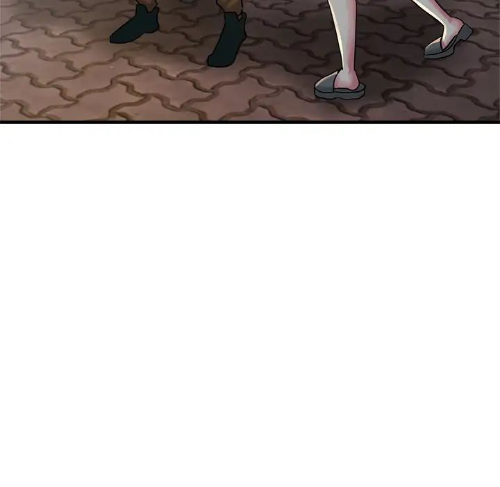 瑜珈初体验第34话