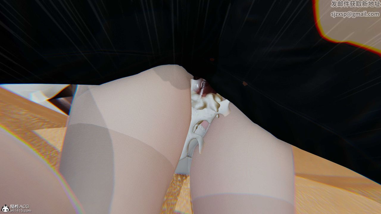 [3D]逆转第三季第41话