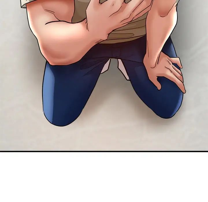 瑜珈初体验第34话