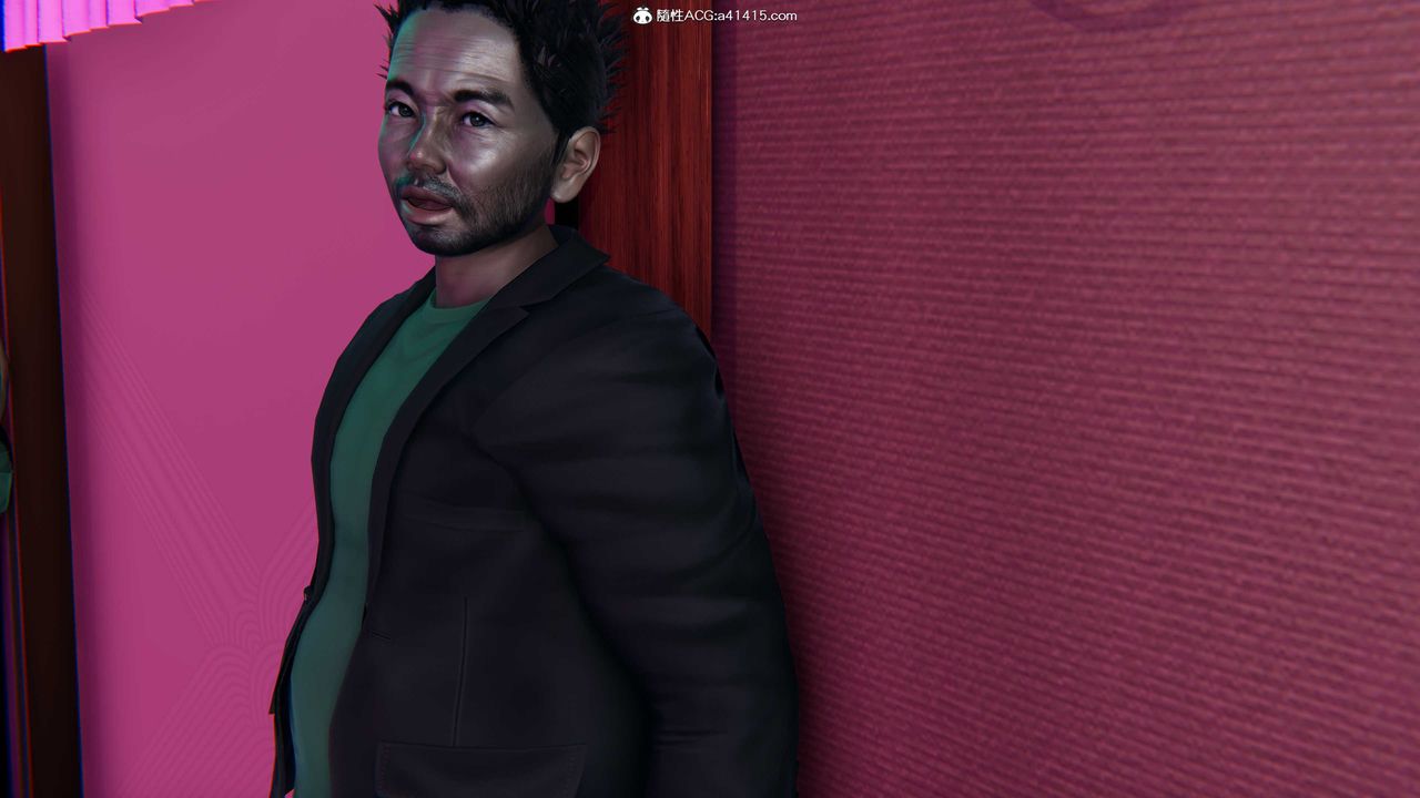 [3D]逆转第三季第41话