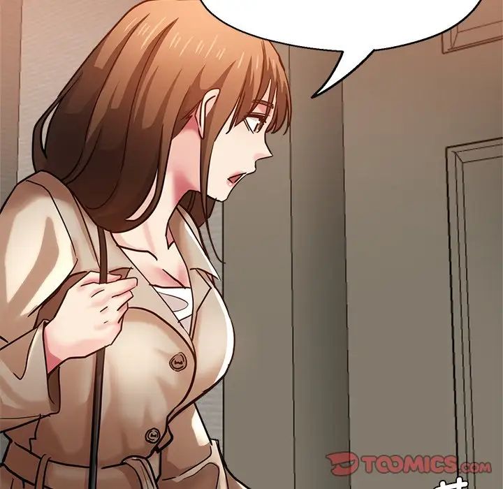 瑜珈初体验第35话