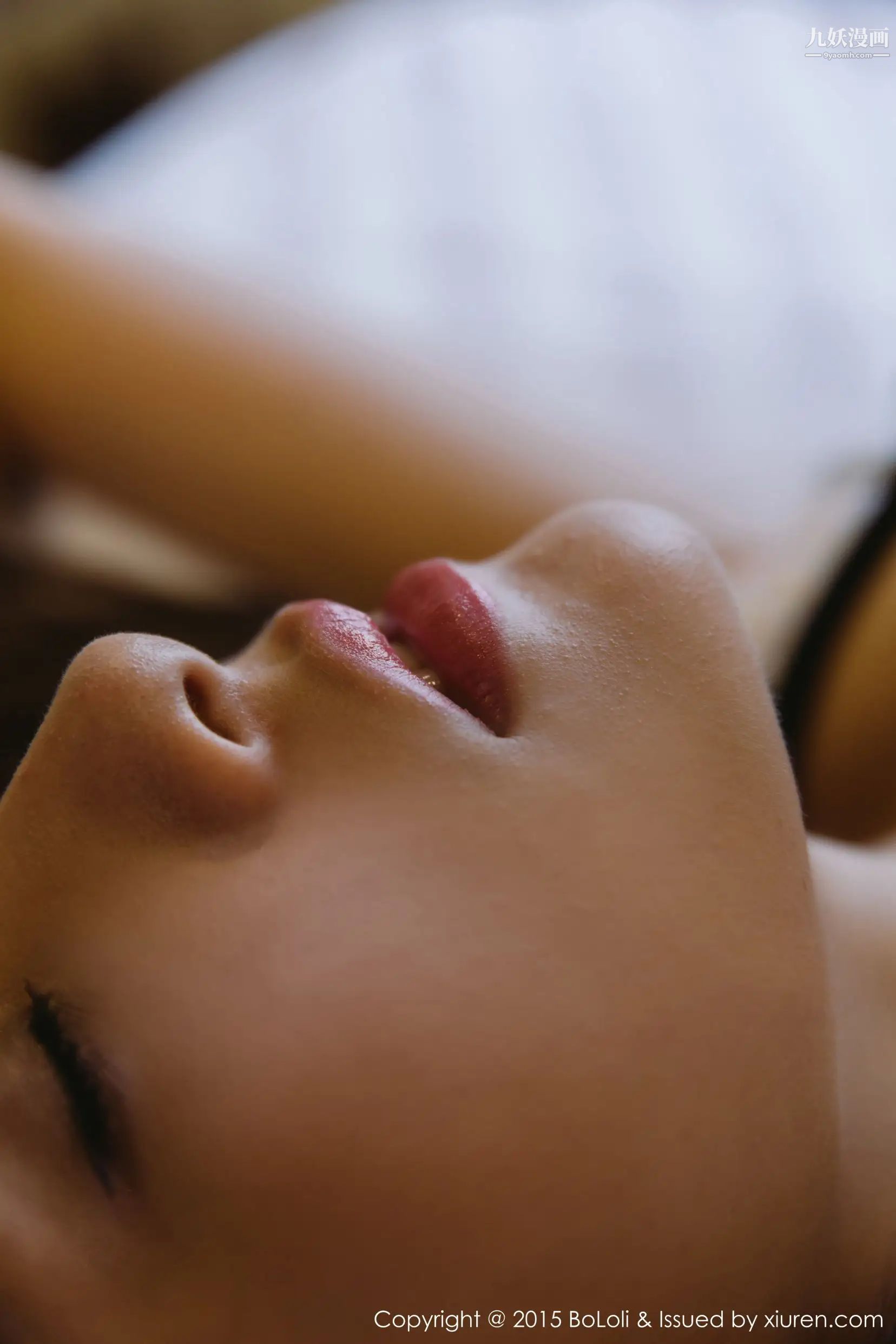 性感写真[真人集]泰国普吉岛大尺度诱惑大罩杯，晕乳若隐若现让岛国人民咋活