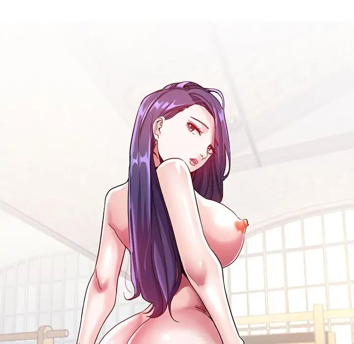 瑜珈初体验第36话