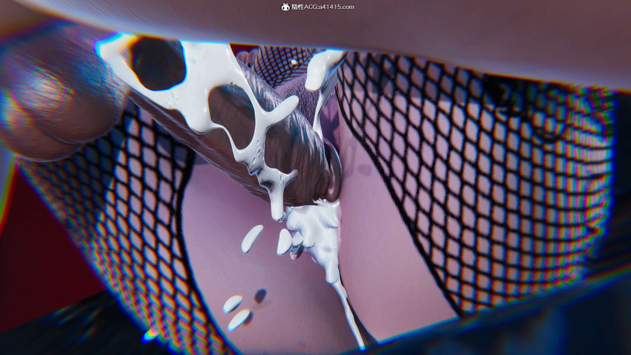 [3D]逆转第三季第43话