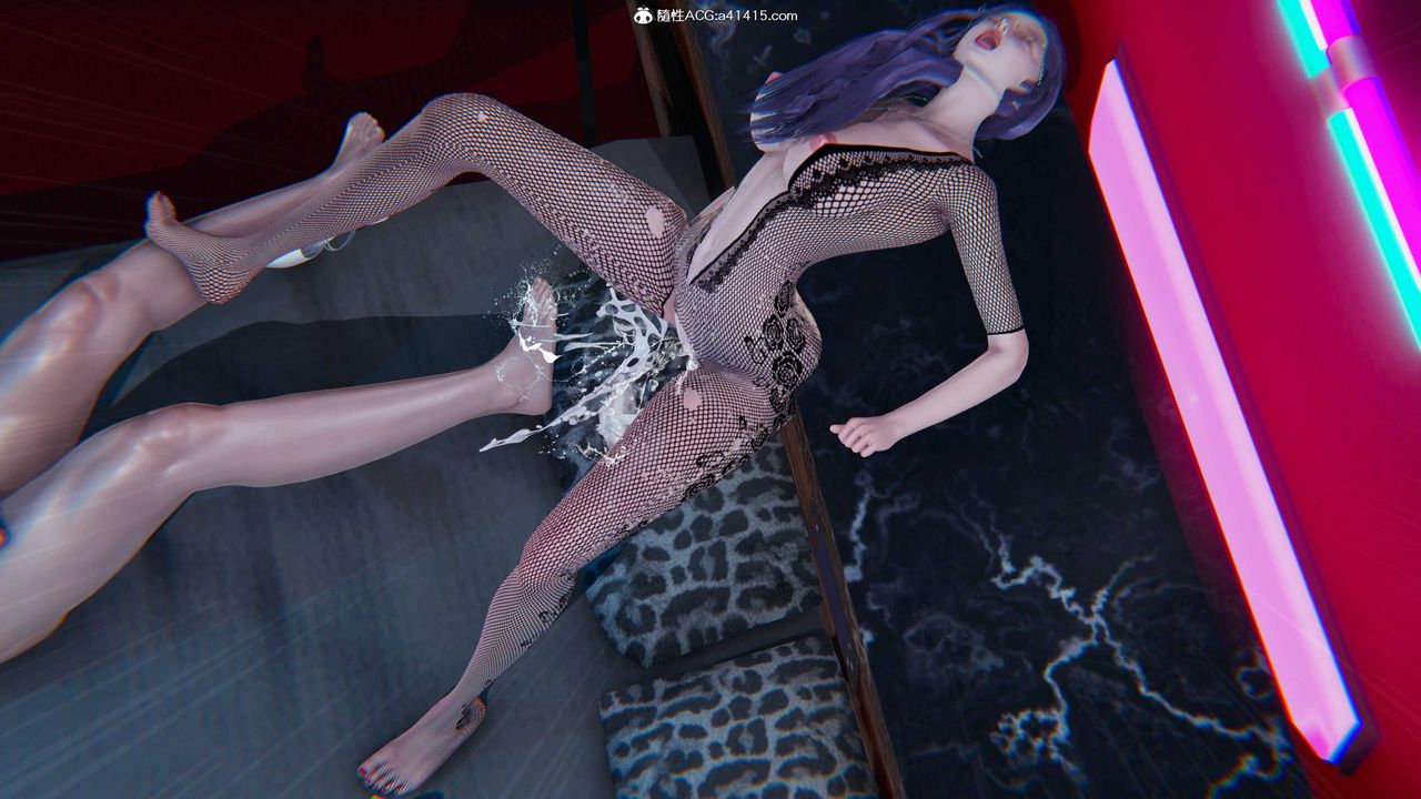 [3D]逆转第三季第43话