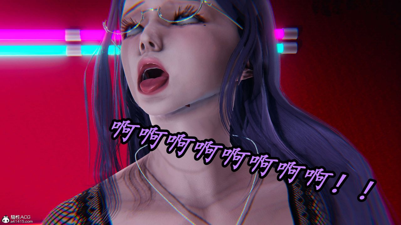 [3D]逆转第三季第43话