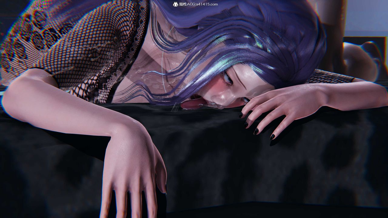 [3D]逆轉第三季第44話