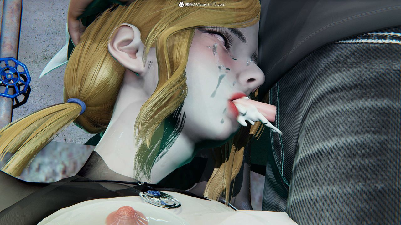 [3D]逆转第三季第44话