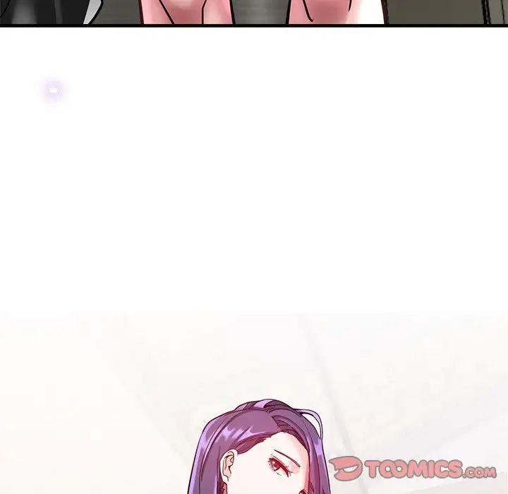 瑜珈初体验第38话